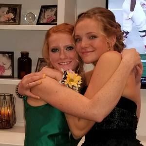 Meet your Posher, Taylor